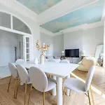 Exceptional Eiffel Tower Gem 4Bed 8P In Trocadero