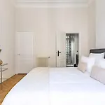 Exceptional Eiffel Tower Gem 4Bed 8P In Trocadero